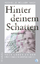 Michelle Müller-Nagy: Hinter deinem Scha