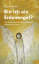Sigrun Ender: Bin ich ein Erdenengel? | 