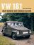 Reiner Austermann: VW 181 - Der Kurier d Reiner Austermann: VW 181 - Der Kurier d