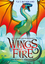 Sutherland, Tui T.: Wings of Fire 3 - Da