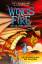 Sutherland, Tui T.: Wings of Fire Graphi