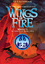 Sutherland, Tui T.: Wings of Fire - Wing