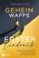 neues Buch – Alexander Plath – Geheimwaffe erster Eindruck – Bild 1