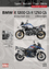 Thomas Jung: BMW R 1200 GS, R 1250 GS & Thomas Jung: BMW R 1200 GS, R 1250 GS &