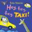 Sasa Stanisic: Hey, hey, hey, Taxi!, Aud