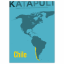 KATAPULT Magazin Ausgabe 36 - Chile