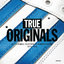 Marlon Knispel: True Originals - An OG a