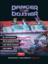 DANGER GAL DOSIER | Cyberpunk | Buch | D DANGER GAL DOSIER | Cyberpunk | Buch | D