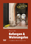 Klaus Jünschke: Gefangen & Wohnungslos Klaus Jünschke: Gefangen & Wohnungslos