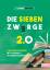 Rainer Franke: Die sieben Zwerge 2.0