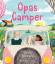 Harry Woodgate: Opas Camper | Harry Wood