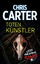 Chris Carter: Totenkünstler