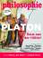 Philosophie Magazin Sonderausgabe "Plato