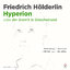 Friedrich Hölderlin: Hyperion oder Der E