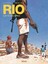 Corentin Rouge: Rio Bd. 2 - Die Augen de