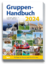 HUSS: Gruppen-Handbuch 2024 - Ausflugszi