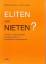 Eliten oder Nieten: Die Finanz- und Wirt