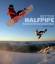 Better Halfpipe Snowboarding Weiler, Mar