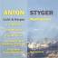 Anton Styger: Licht und Körpermeditation
