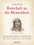 Chief Seattle: Botschaft an die Menschhe