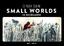 Claude Cueni: Small Worlds | 70 Dioramen