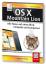 Anton Ochsenkühn: OS X Mountain Lion - A