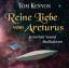 Tom Kenyon: Reine Liebe vom Arcturus, 1 