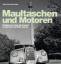 Claus-Peter Huter: Maultaschen & Motoren