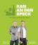 Helmut Gote, Ingo Froboese: Ran an den S