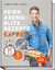 gebrauchtes Buch – Christian Henze – Feierabend-Blitzrezepte EXPRESS - Maximal 15 Minuten mit nur 5 Zutaten – Bild 1