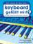 Keyboard gefällt mir! 9 - 50 Chart und F