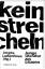 Berthold Forssman: Kein Streicheln - Jun