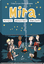 Sabine Lemire: Mira #sommer #klassenfahr