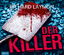 Richard Laymon: Der Killer - 5 Audio-CDs