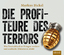 Markus Bickel: Die Profiteure des Terror