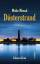 Meike Messal: Düsterstrand Meike Messal: Düsterstrand