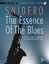 The Essence Of The Blues Alto Saxophone 