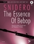 The Essence Of Bebop Flute - 10 great st