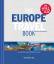 The Europe Travel Book - Die faszinieren