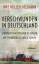 gebrauchtes Buch – Imke Müller-Hellmann – Verschwunden in Deutschland - Lebensgeschichten von KZ-Opfern. Auf Spurensuche durch Europa – Bild 1