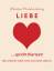 Marija Hardenberg: LIEBE ... spricht Kla