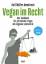 Ralf Müller-Amenitsch: Vegan im Recht - 