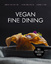 Sebastian Copien: Vegan Fine Dining / Sa