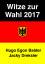 Balder, Hugo Egon: Witze zur Wahl 2017