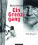 Peter Brunnert: Bernd Arnold - ein Grenz