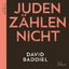 David Baddiel: Juden zählen nicht