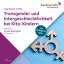 Inga Becker-Hebly: Transgender und Inter