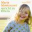 Maria Montessori: Maria Montessori spric