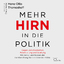 Hans-Otto Thomashoff: Mehr Hirn in die P