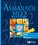 Almanach 2022 - 365 Tage Rätsel Spiele W